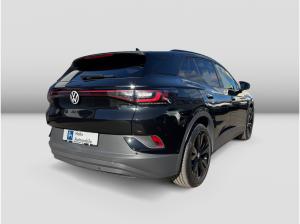 Volkswagen ID.4 PRO 210KW BLACK EDITION