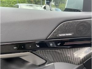 BMW 520 Touring M Sport || AHK ACC Standhzg Autobahnassistent