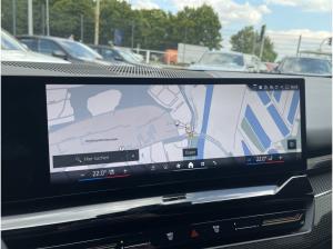 BMW 520 Touring M Sport || AHK ACC Standhzg Autobahnassistent