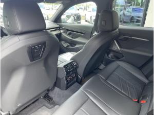 BMW 520 Touring M Sport || AHK ACC Standhzg Autobahnassistent