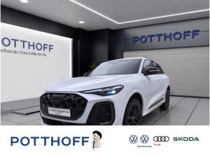 Audi Q5 SUV TDI quattro ❗️SOFORT VERFÜGBAR🚀