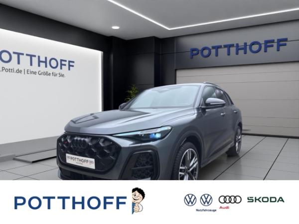 Audi SQ5 SUV TFSI 270 kW S tronic ❗️ SOFORT VERFÜGBAR🚀