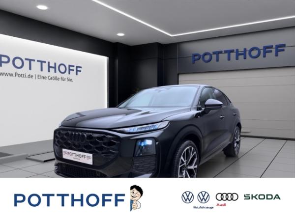 Audi Q3 Sportback TDI ❗️ SOFORT VERFÜGBAR🚀