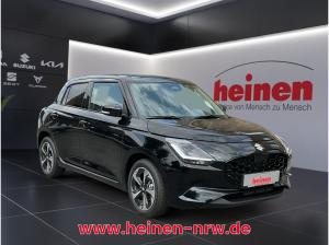 Suzuki Swift 1.2 COMFORT + HYBRID NAVI DAB LICHTSENSOR *5 JAHRE GARANTIE*