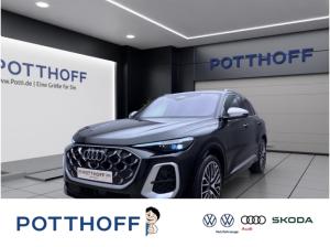 Audi SQ5 SUV TFSI ❗️ SOFORT VERFÜGBAR🚀