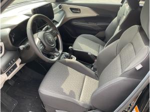 Suzuki Swift 1.2 COMFORT + HYBRID NAVI DAB LICHTSENSOR *5 JAHRE GARANTIE*