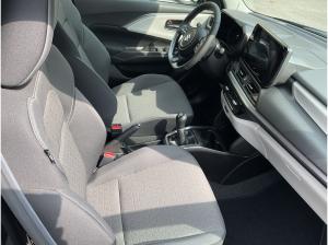 Suzuki Swift 1.2 COMFORT + HYBRID NAVI DAB LICHTSENSOR *5 JAHRE GARANTIE*