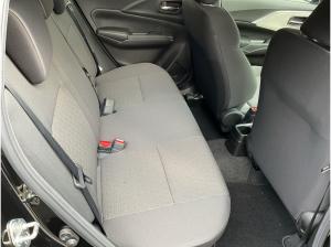 Suzuki Swift 1.2 COMFORT + HYBRID NAVI DAB LICHTSENSOR *5 JAHRE GARANTIE*