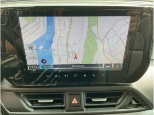 Suzuki Swift 1.2 COMFORT + HYBRID NAVI DAB LICHTSENSOR *5 JAHRE GARANTIE*