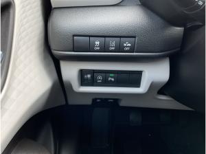 Suzuki Swift 1.2 COMFORT + HYBRID NAVI DAB LICHTSENSOR *5 JAHRE GARANTIE*