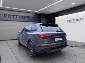 Audi Q7 SUV S line business TDI quattro ❗️ SOFORT VERFÜGBAR🚀