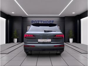 Audi Q7 SUV S line business TDI quattro ❗️ SOFORT VERFÜGBAR🚀