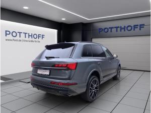 Audi Q7 SUV S line business TDI quattro ❗️ SOFORT VERFÜGBAR🚀
