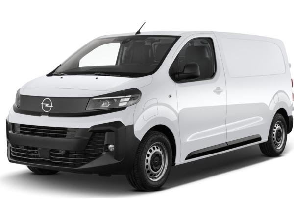 Opel Vivaro Neujahrsdeal Vorlauf Kastenwagen M Variante Automatik