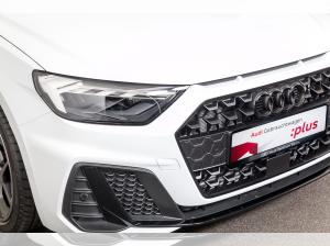 Audi A1 Sportback S line 40 TFSI S tronic
