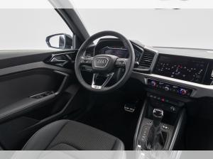 Audi A1 Sportback S line 40 TFSI S tronic