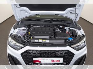 Audi A1 Sportback S line 40 TFSI S tronic