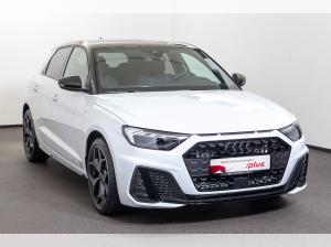 Audi A1 Sportback S line 40 TFSI S tronic