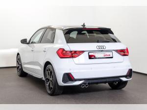 Audi A1 Sportback S line 40 TFSI S tronic