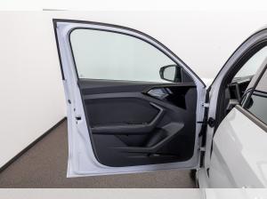Audi A1 Sportback S line 40 TFSI S tronic