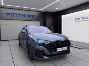 Audi Q8 SUV TDI quattro ❗️  SOFORT VERFÜGBAR🚀