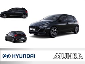 Hyundai i20 1.0 Automatik TREND NAVI KAMERA SHZ 16"LM
