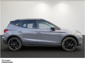 Seat Arona 1.0 TSI FR BLACK EDITION (Dormagen)
