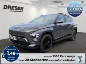 Hyundai KONA Elektro ⚡ 64kWh Trend ⚡🔋 elektr. Heckklappe*LED*Wärmepumpe
