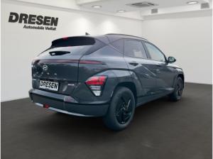 Hyundai KONA Elektro ⚡ 64kWh Trend ⚡🔋 elektr. Heckklappe*LED*Wärmepumpe