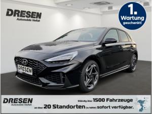 Hyundai i30 1.5 T-GDI N-Line Sitz-Paket*Panoramadach*Totwinkel