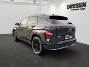 Hyundai KONA Elektro ⚡ 64kWh Trend ⚡🔋 elektr. Heckklappe*LED*Wärmepumpe