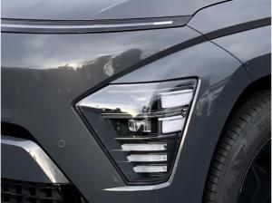Hyundai KONA Elektro ⚡ 64kWh Trend ⚡🔋 elektr. Heckklappe*LED*Wärmepumpe