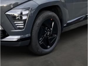Hyundai KONA Elektro ⚡ 64kWh Trend ⚡🔋 elektr. Heckklappe*LED*Wärmepumpe