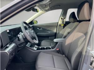 Hyundai KONA Elektro ⚡ 64kWh Trend ⚡🔋 elektr. Heckklappe*LED*Wärmepumpe
