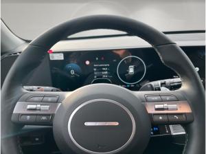 Hyundai KONA Elektro ⚡ 64kWh Trend ⚡🔋 elektr. Heckklappe*LED*Wärmepumpe