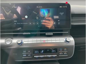 Hyundai KONA Elektro ⚡ 64kWh Trend ⚡🔋 elektr. Heckklappe*LED*Wärmepumpe