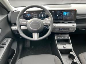 Hyundai KONA Elektro ⚡ 64kWh Trend ⚡🔋 elektr. Heckklappe*LED*Wärmepumpe
