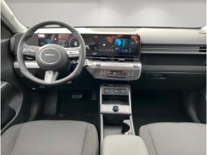 Hyundai KONA Elektro ⚡ 64kWh Trend ⚡🔋 elektr. Heckklappe*LED*Wärmepumpe
