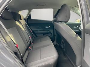 Hyundai KONA Elektro ⚡ 64kWh Trend ⚡🔋 elektr. Heckklappe*LED*Wärmepumpe