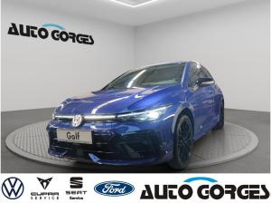 Volkswagen Golf R 2,0l TSI 4MOTION DSG BLACK EDITION ❗SOFORT ❗