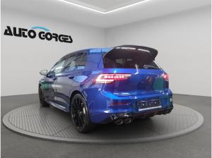 Volkswagen Golf R 2,0l TSI 4MOTION DSG BLACK EDITION ❗SOFORT ❗