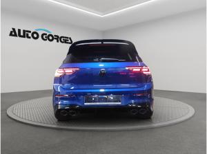 Volkswagen Golf R 2,0l TSI 4MOTION DSG BLACK EDITION ❗SOFORT ❗