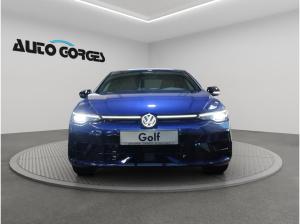 Volkswagen Golf R 2,0l TSI 4MOTION DSG BLACK EDITION ❗SOFORT ❗