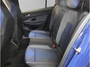 Volkswagen Golf R 2,0l TSI 4MOTION DSG BLACK EDITION ❗SOFORT ❗