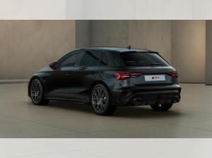 Audi RS3 Sportback