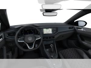 Volkswagen Taigo 1.0 TSI DSG R-Line