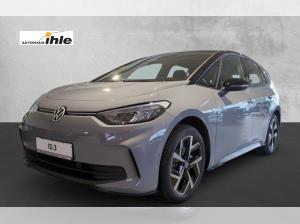 Volkswagen ID.3 Pro Energy 59 kWh AHK+GJ-REIFEN+R-KAMERA