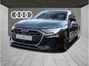 Audi A3 Sportback 2 x S line ACC Matrix Pano AHK Business virtual