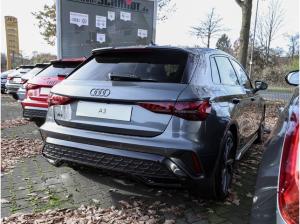Audi A3 Sportback 2 x S line ACC Matrix Pano AHK Business virtual