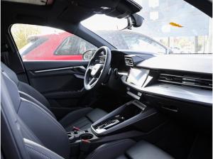 Audi A3 Sportback 2 x S line ACC Matrix Pano AHK Business virtual